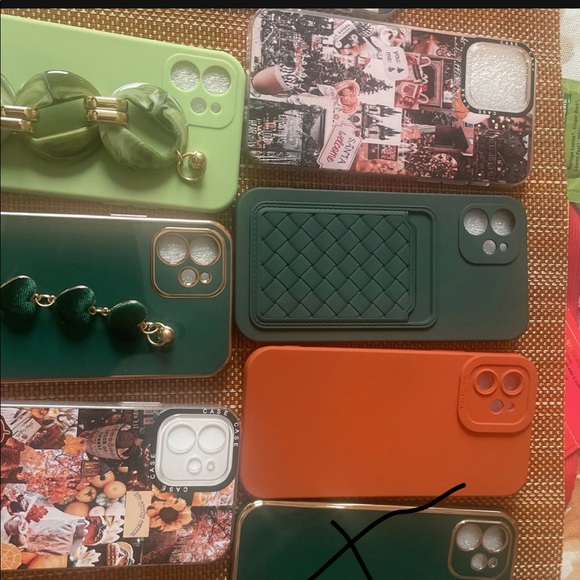 iPhone 12 cases - Picture 1 of 1